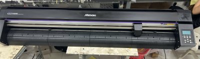 Máy Mimaki 130 AR